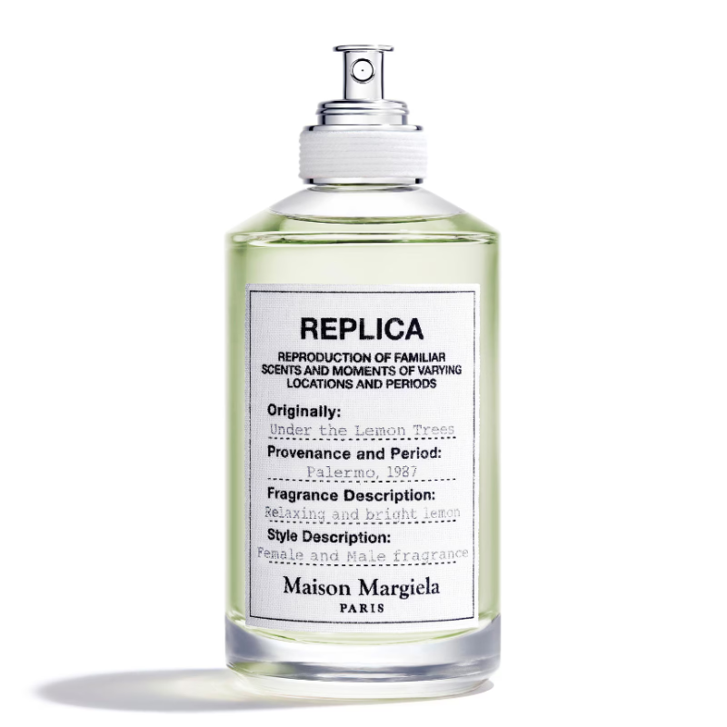 Maison Margiela Replica Under The Lemon Tree Eau de Toilette 100ml