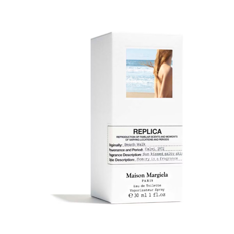 Maison Margiela Replica Beach Walk Eau de Toilette 30ml - Image 2