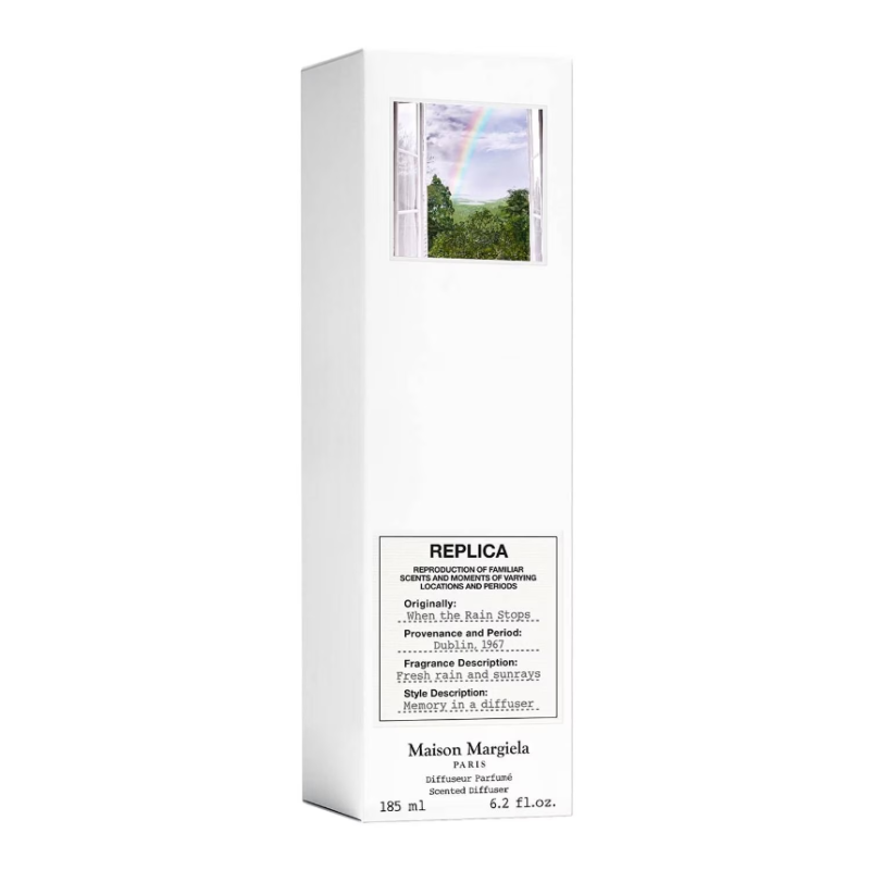 MAISON MARGIELA Replica When The Rain Stops Diffuser 185ml - Image 2