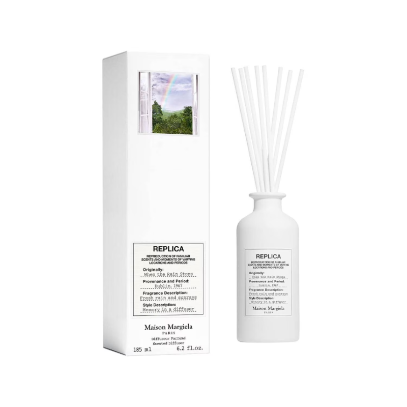 MAISON MARGIELA Replica When The Rain Stops Diffuser 185ml - Image 3