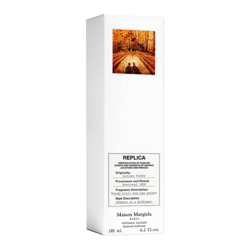 MAISON MARGIELA Replica Autumn Vibes Diffuser 185ml - Image 3