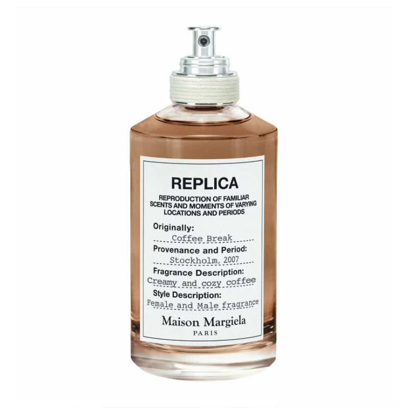 Maison Margiela Replica Coffee Break Eau de Toilette 100ml