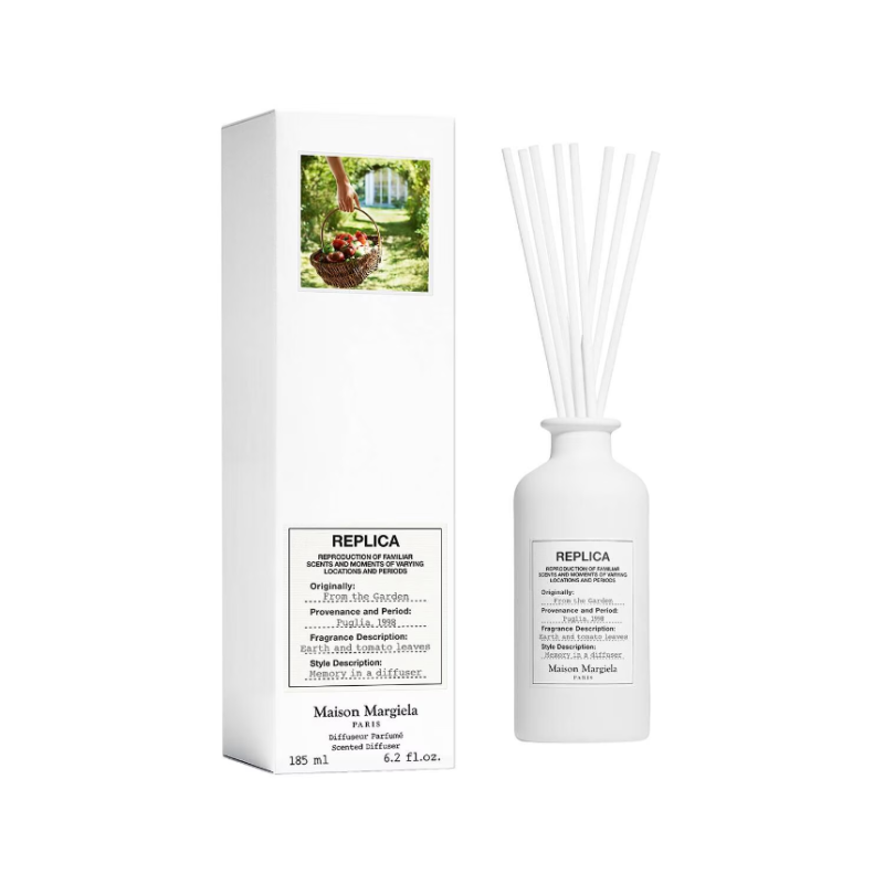 MAISON MARGIELA REPLICA From The Garden Diffuser 185ml - Image 2