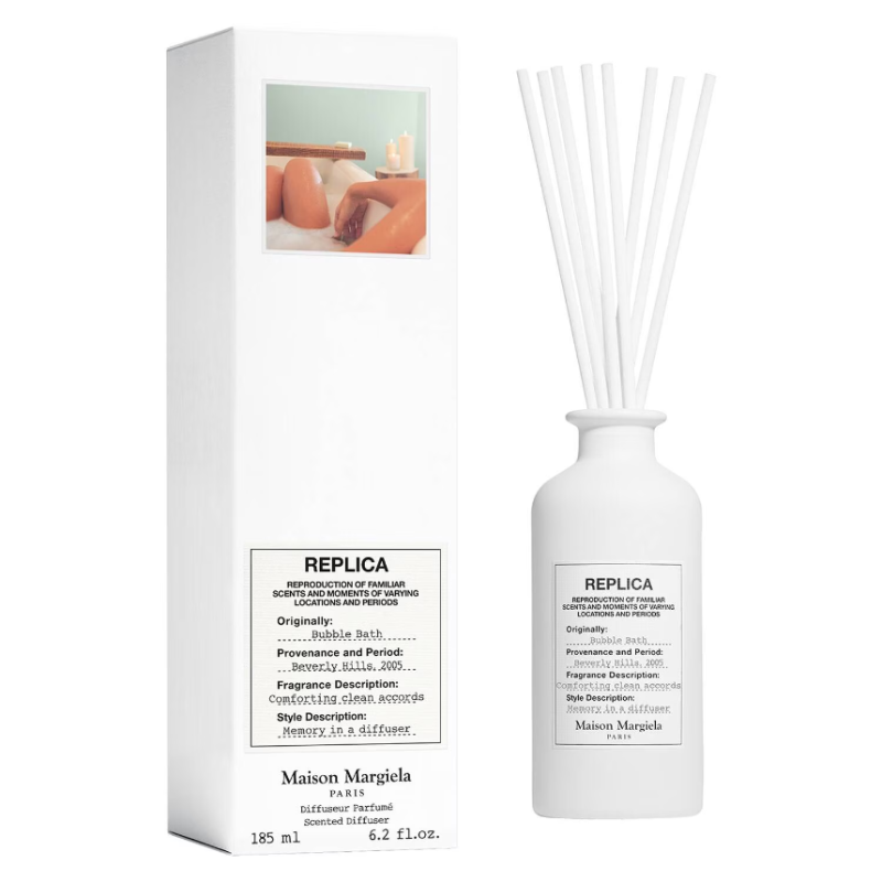 Maison Margiela Replica Bubble Bath Diffuser 170ml - Image 3