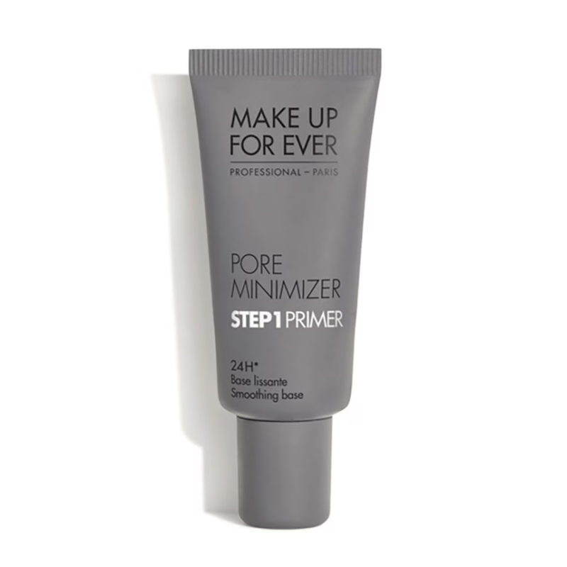 MAKE UP FOR EVER Pore Minimizer Step 1 Primer - Smoothing Base 15 ml