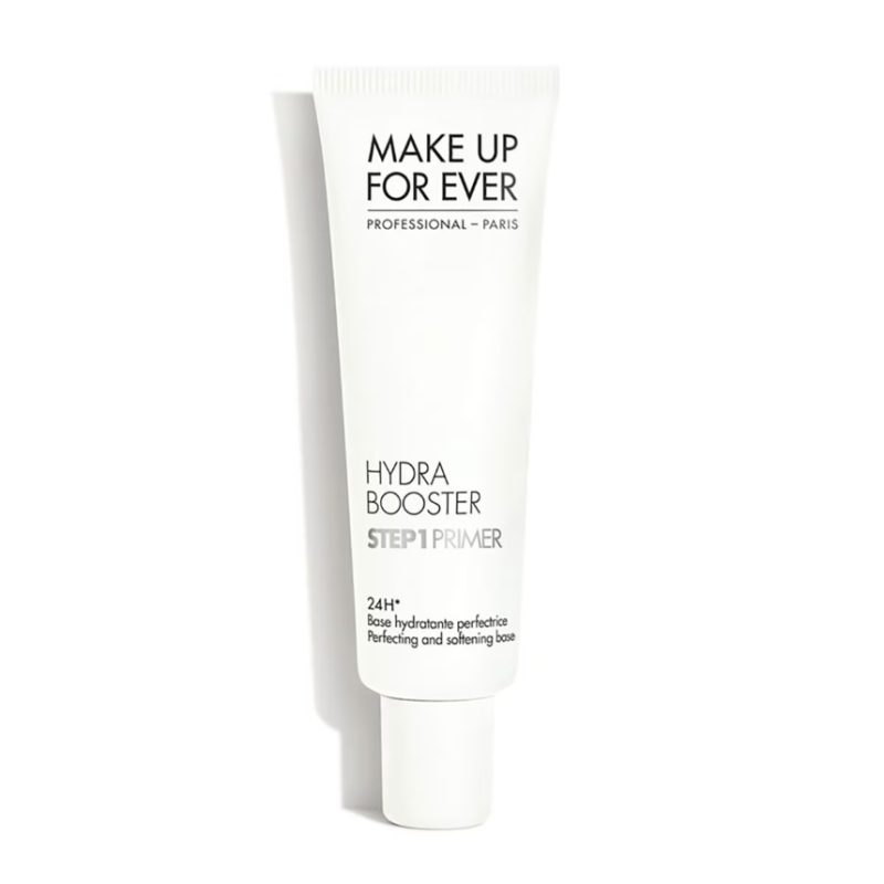 MAKE UP FOR EVER Step 1 hydra booster - Perfecting and softening primer Hydra booster (30 ml)