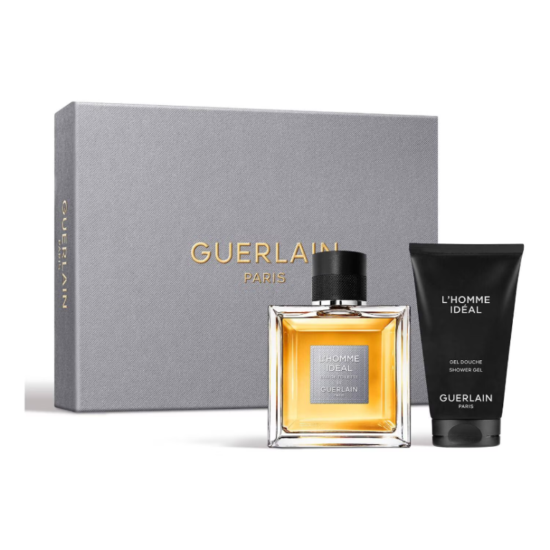 GUERLAIN L'Homme Idéal Eau de Toilette Gift Set