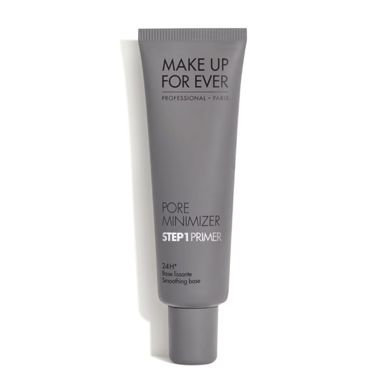 MAKE UP FOR EVER Step 1 pore minimizer - Smoothing primer Pore minimizer (30 ml)