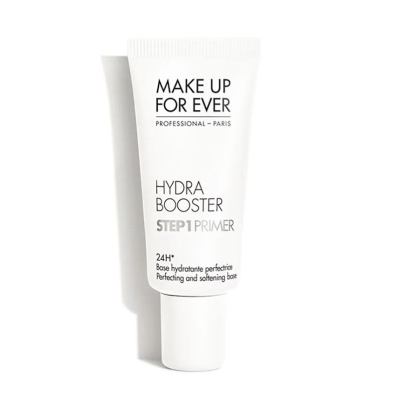 MAKE UP FOR EVER Hydra Booster Step 1 Primer - Perfecting and Softening Base 15 ml