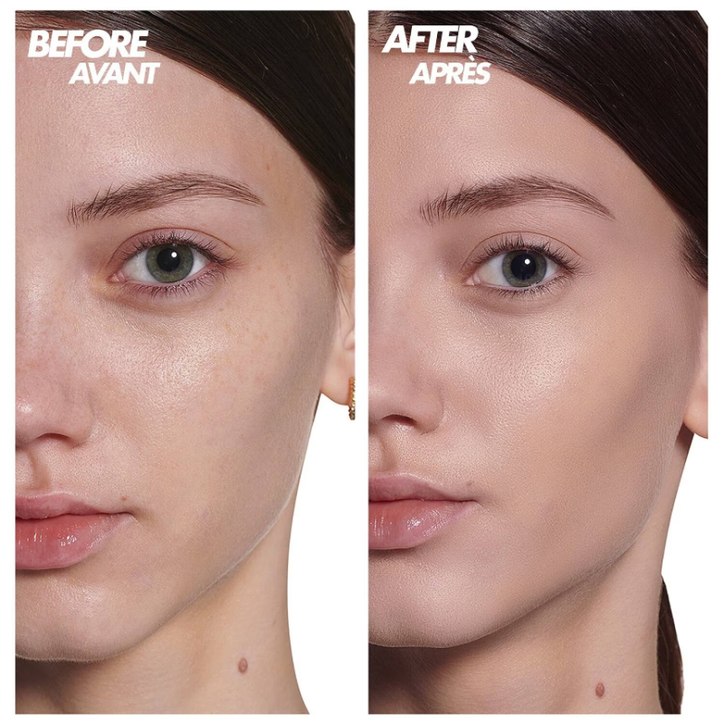 MAKE UP FOR EVER HD SKIN HD SKIN TWIST & LIGHT 8g - Image 4