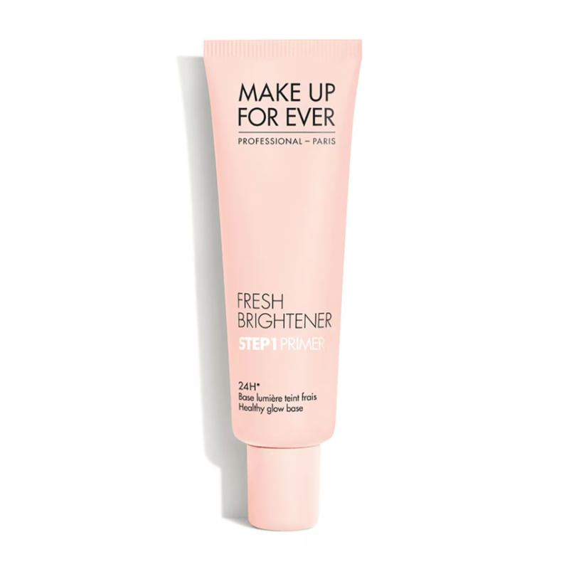 MAKE UP FOR EVER Step 1 - Color corrector base Fresh brightener (30 ml)