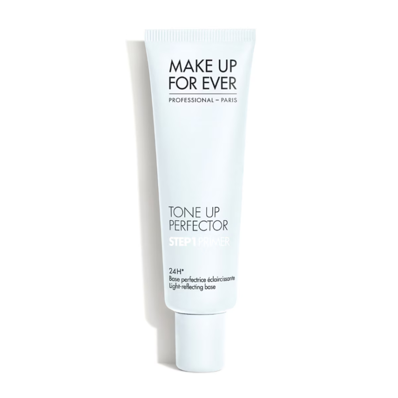 MAKE UP FOR EVER Step 1 - Color corrector base Tone up perfector (30 ml)