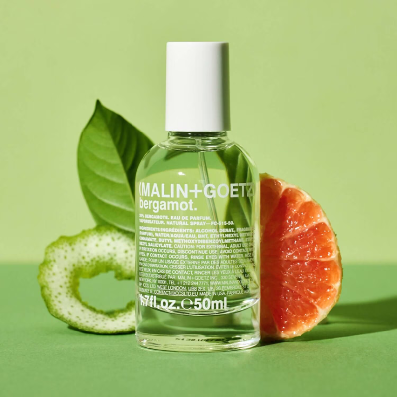 MALIN+GOETZ Bergamot Eau De Parfum  50ml - Image 2