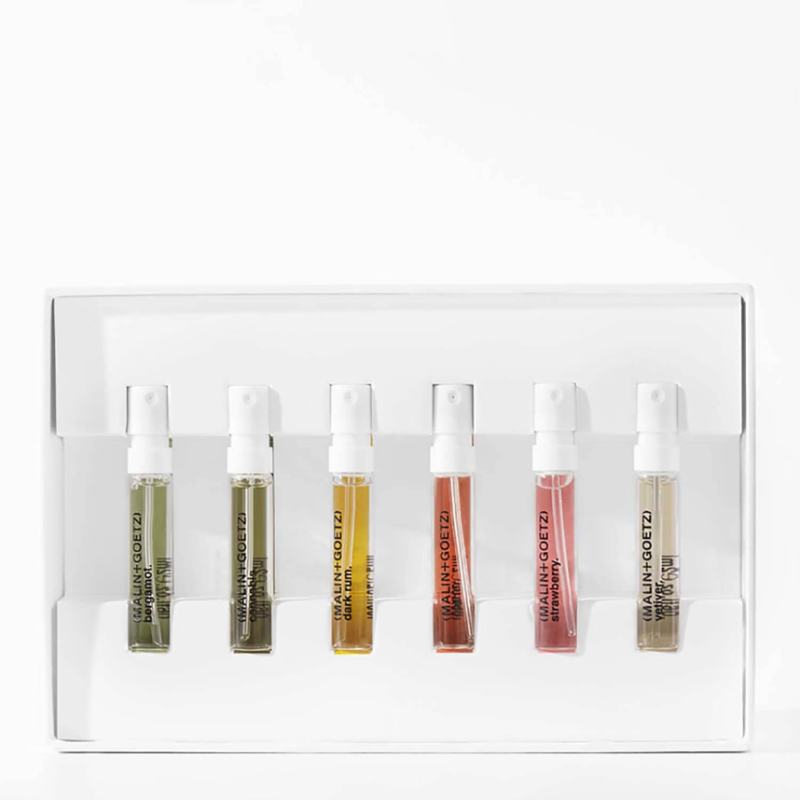 MALIN+GOETZ Fragrance Discovery Set - Image 3