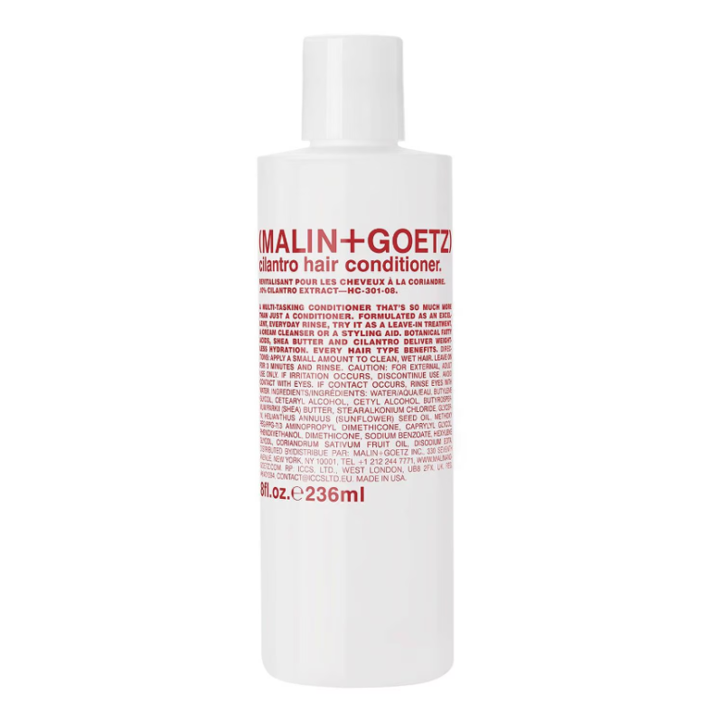 MALIN+GOETZ Cilantro Hair Conditioner  236ml