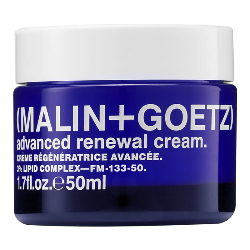 MALIN+GOETZ Advanced Renewal Cream 50ml