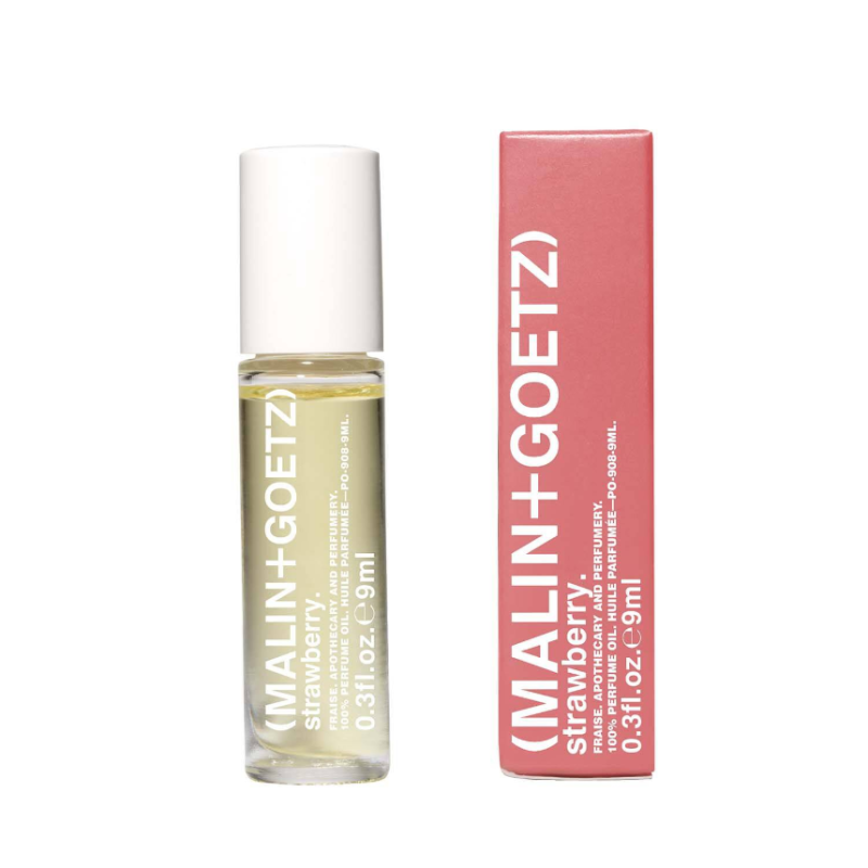MALIN+GOETZ Strawberry Perfume Oil 9ml - Image 2