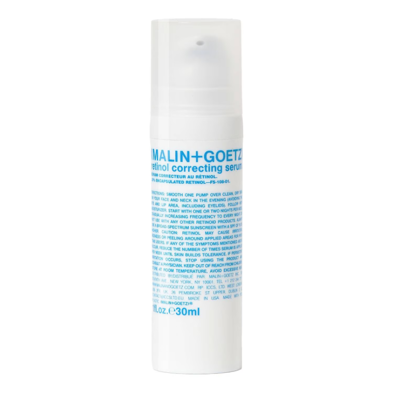 MALIN+GOETZ Retinol Correcting Serum  30ml