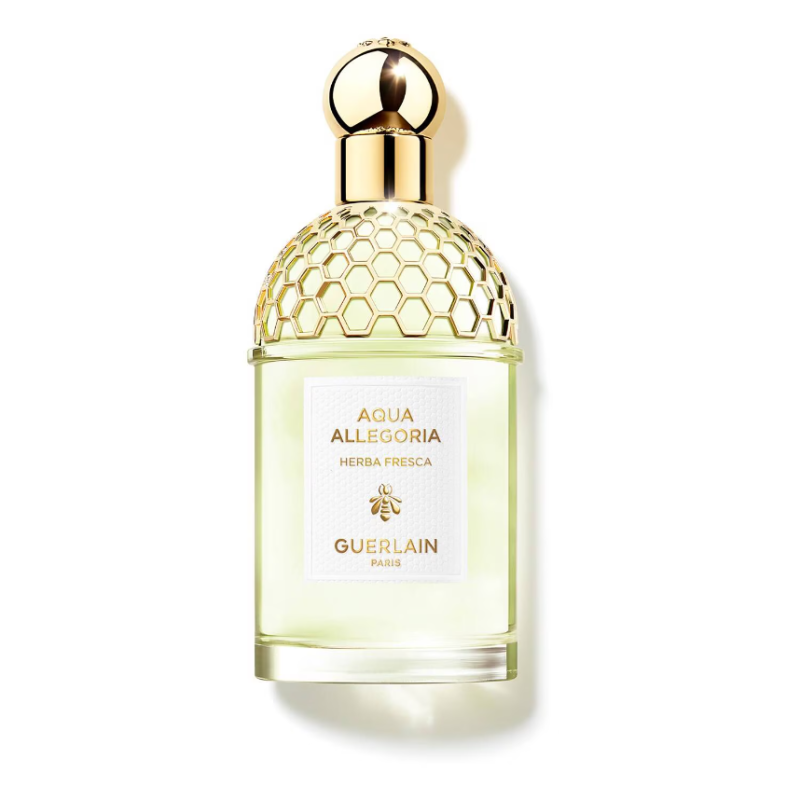 GUERLAIN Aqua Allegoria Herba Fresca Eau de Toilette 125ml