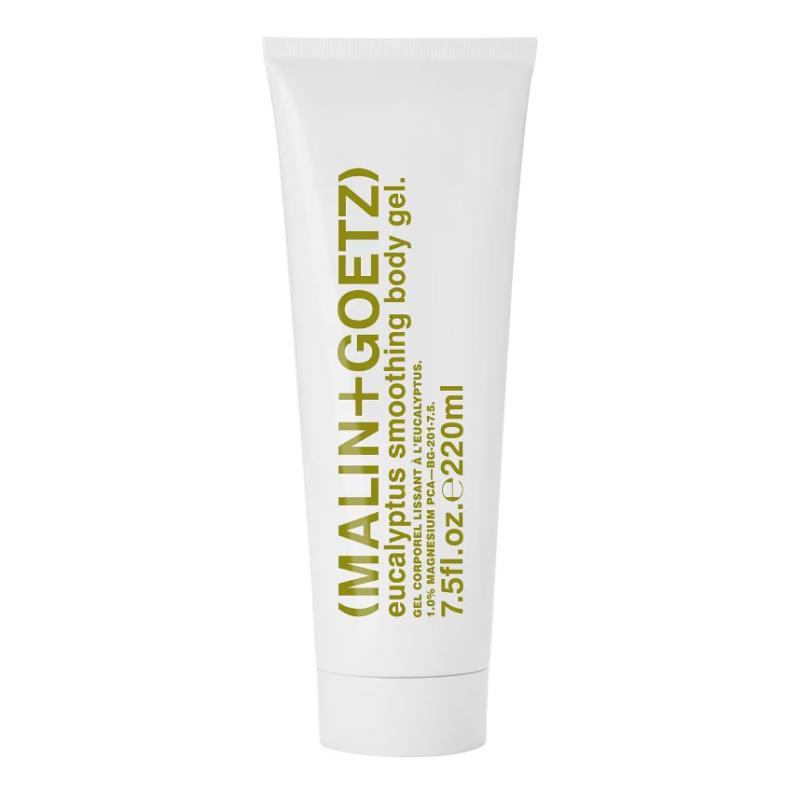 MALIN+GOETZ Eucalyptus Smoothing Body Gel 220ml