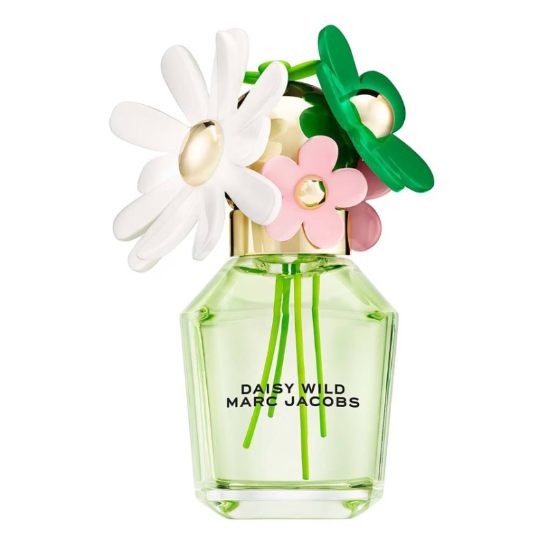 MARC JACOBS Daisy Wild for Her Eau de Parfum 50ml