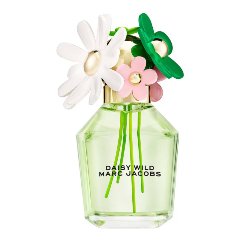 MARC JACOBS Daisy Wild for Her Eau de Parfum 100ml