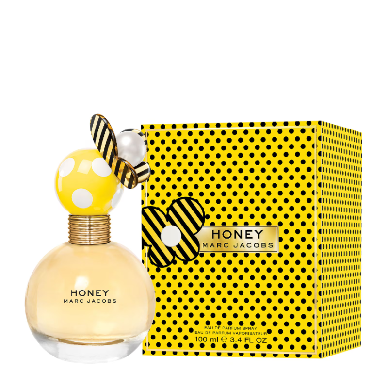 Marc Jacobs Honey Eau de Parfum 100ml - Image 2