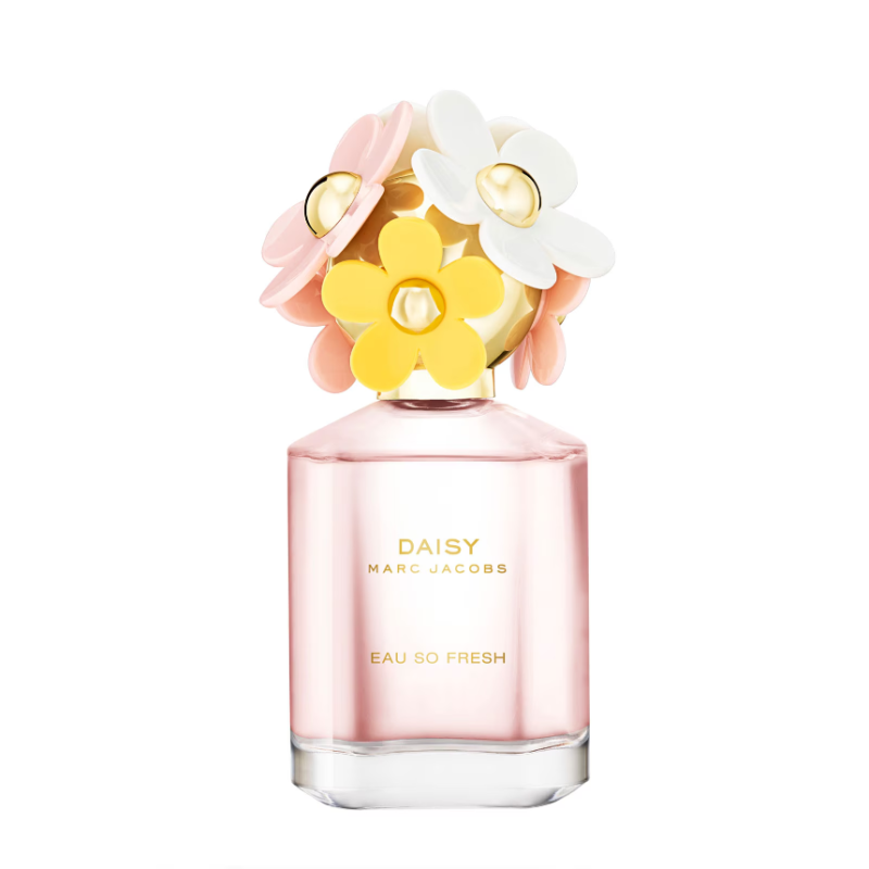 Marc Jacobs Daisy Eau So Fresh Eau de Toilette 75ml