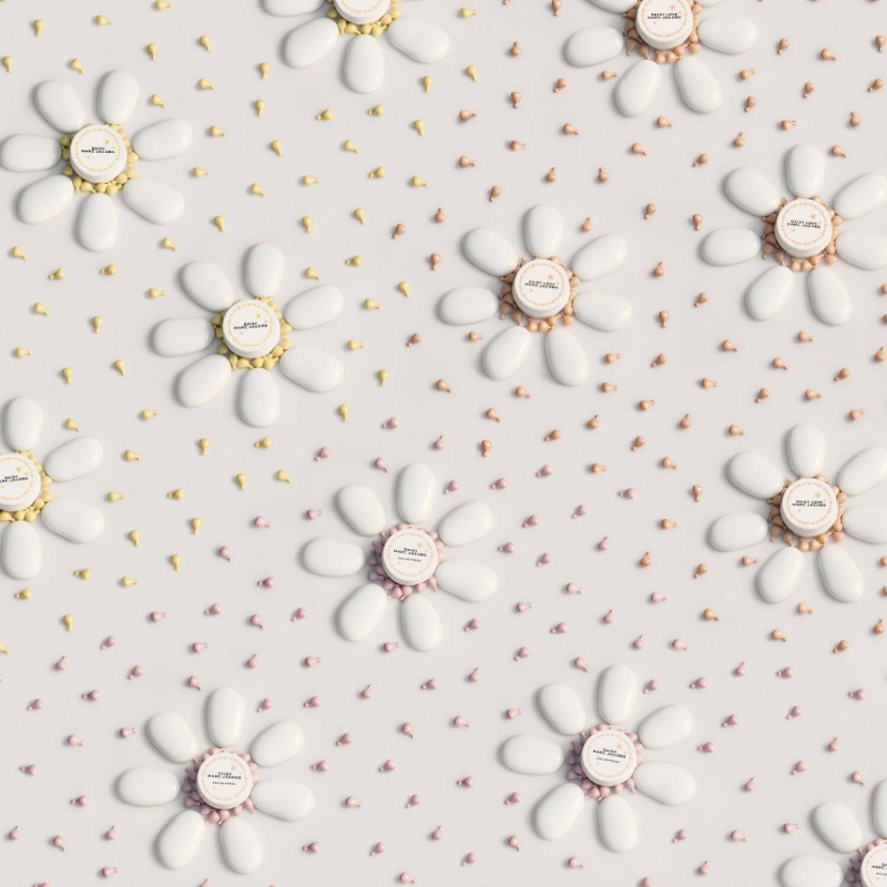 MARC JACOBS Daisy Drops Signature for Her 30 Capsules - Image 4