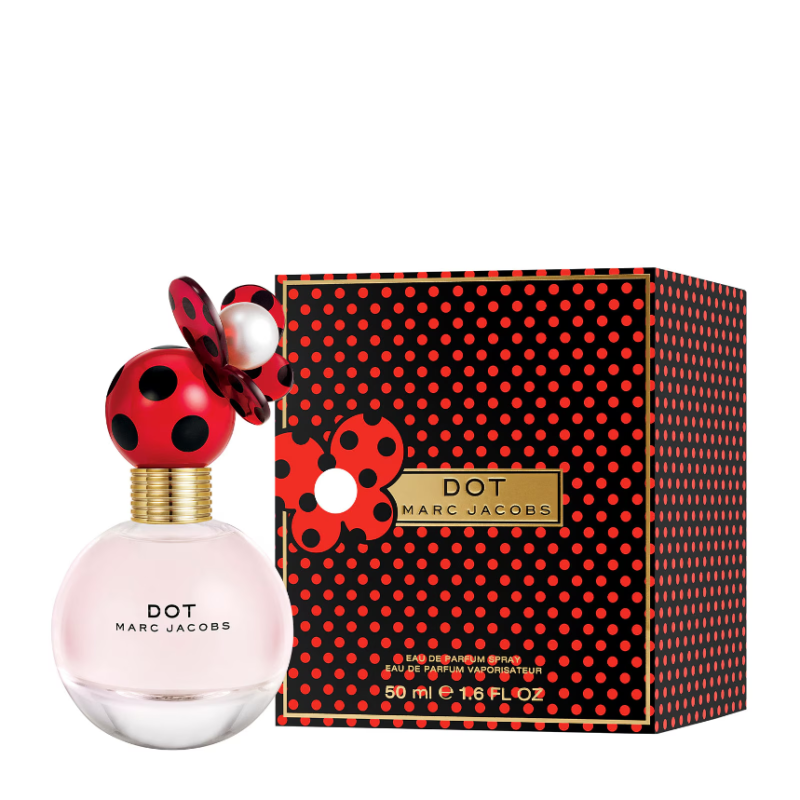 Marc Jacobs Dot Eau de Parfum 50ml - Image 2