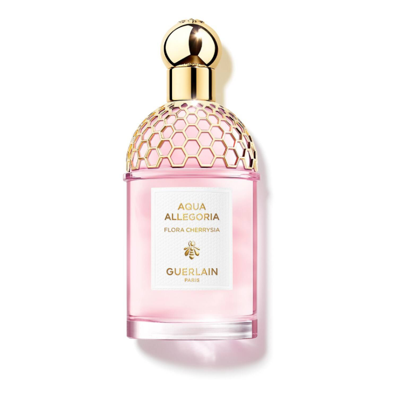 GUERLAIN Aqua Allegoria Flora Cherrysia Eau de Toilette 125ml