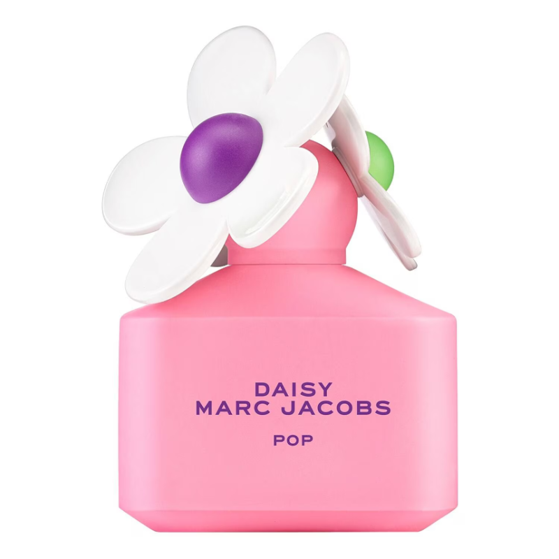 MARC JACOBS Daisy Pop Eau de Toilette 50ml