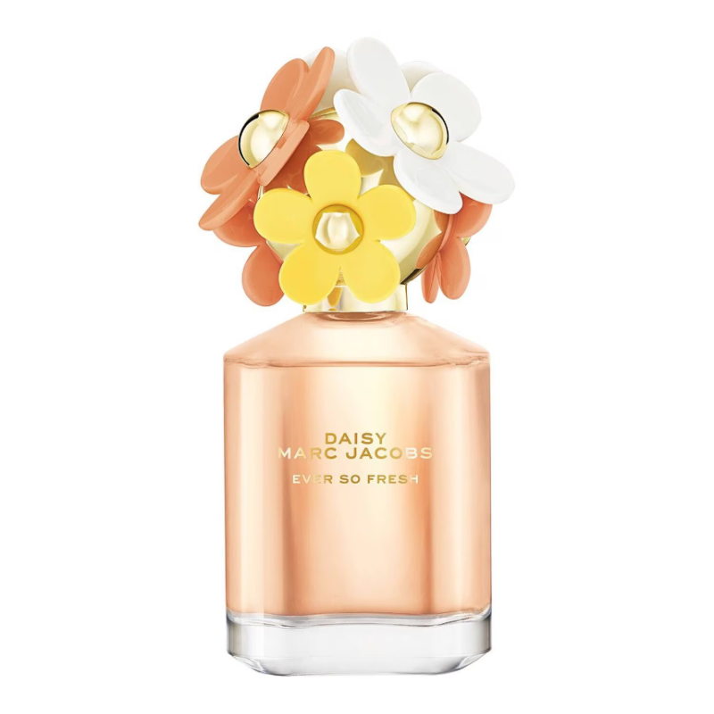 Marc Jacobs Daisy Ever So Fresh Eau de Parfum 75ml