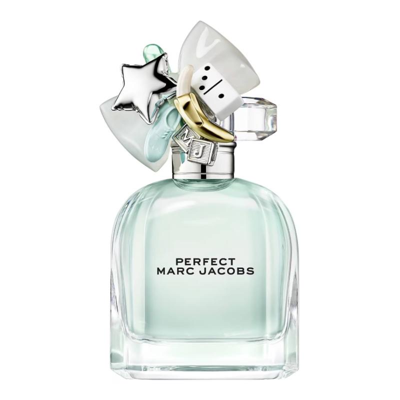 MARC JACOBS Perfect Eau de Toilette 50ml