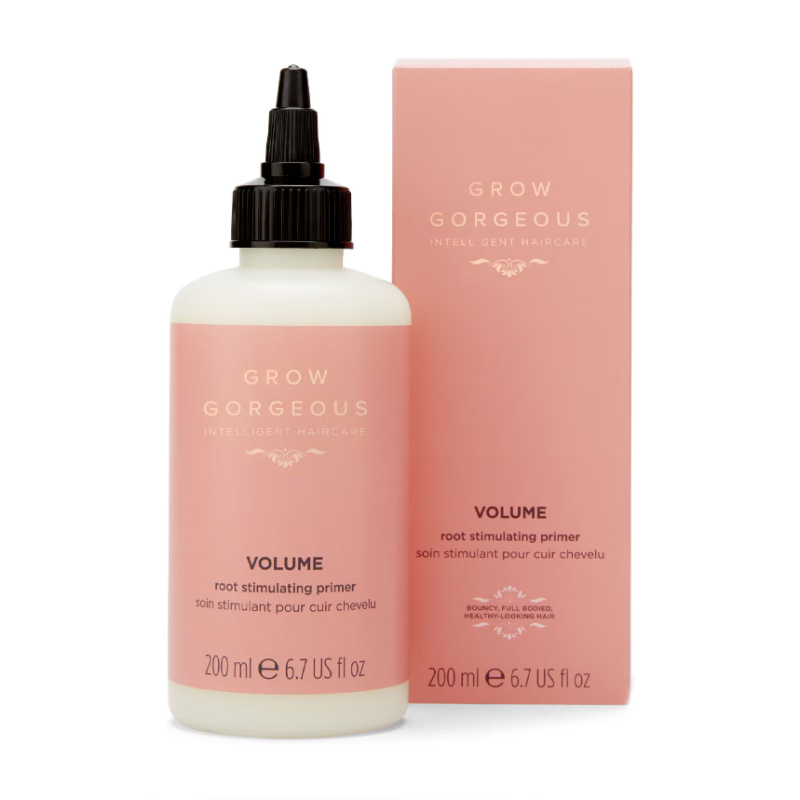 Grow Gorgeous Volume Root Stimulating Primer 200ml