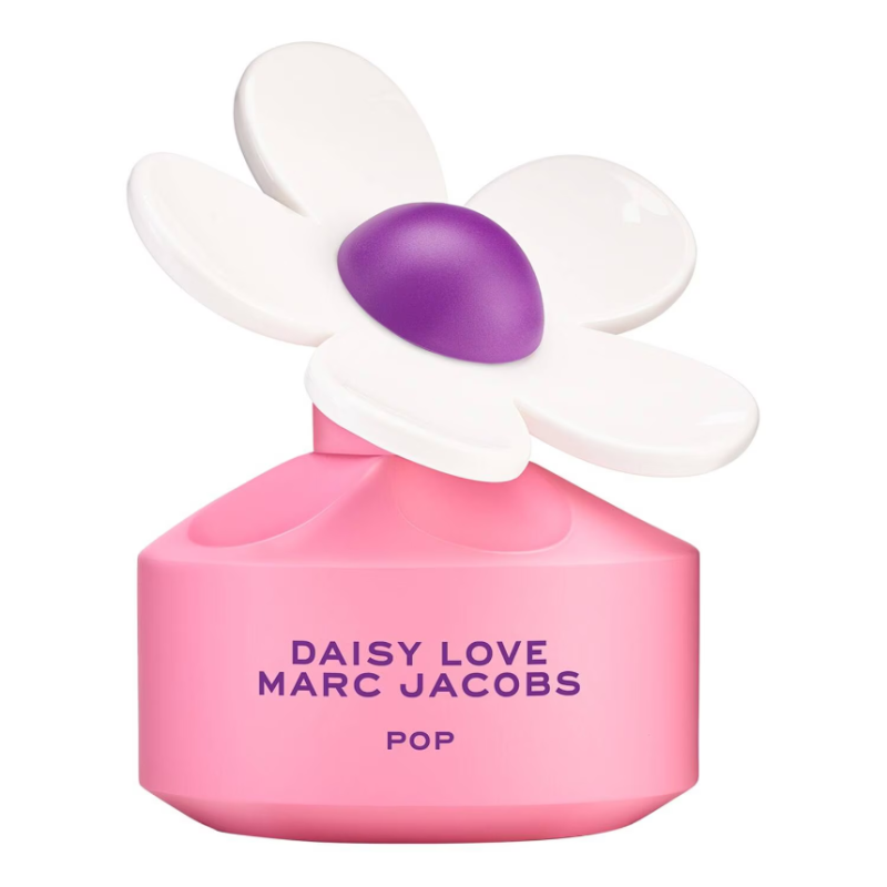 MARC JACOBS Daisy Love Pop Eau de Toilette 50ml