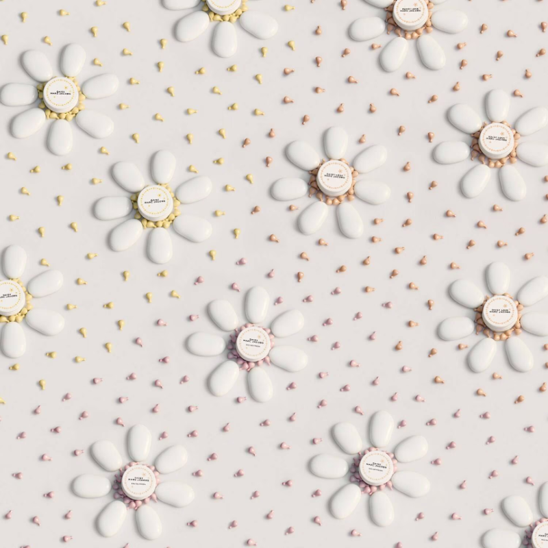 MARC JACOBS Daisy Drops Love for Her 30 Capsules - Image 4