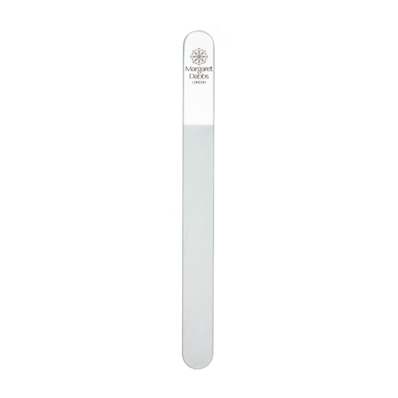 Margaret Dabbs London Crystal Nail File