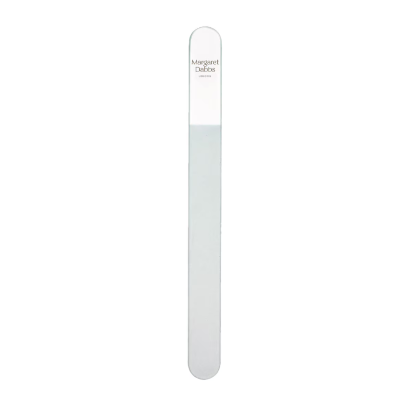 Margaret Dabbs London Crystal Nail File - Image 2