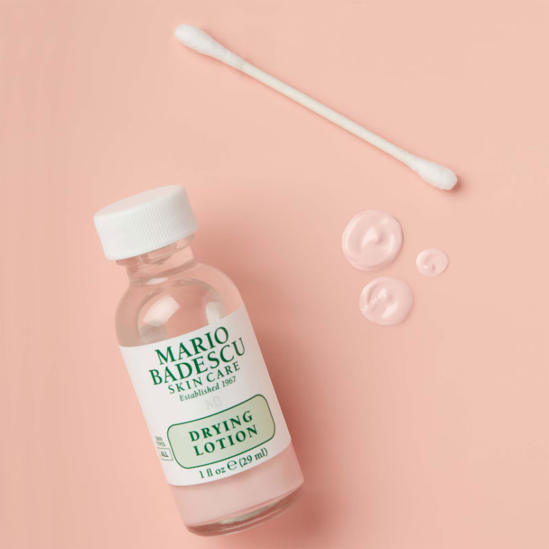 MARIO BADESCU Drying Lotion  29 ml - Image 3