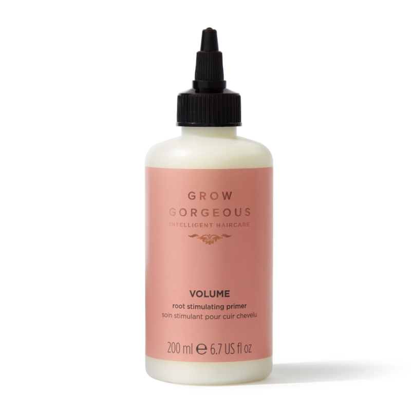 Grow Gorgeous Volume Root Stimulating Primer 200ml - Image 2