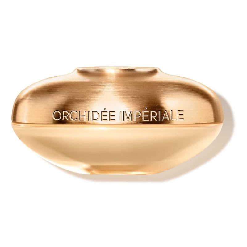 GUERLAIN Orchidée Impériale Gold Nobile The Cream 50ml