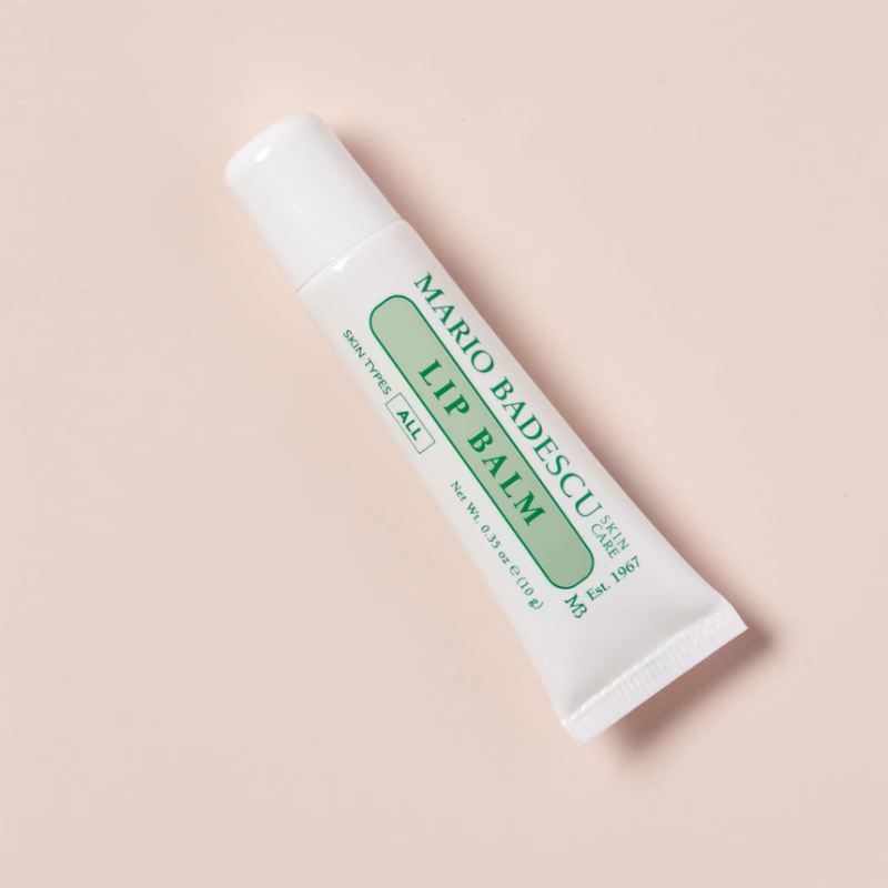 MARIO BADESCU Lip Balm 10 g - Image 3