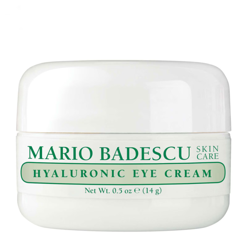 MARIO BADESCU Hyaluronic Eye Cream 14ml