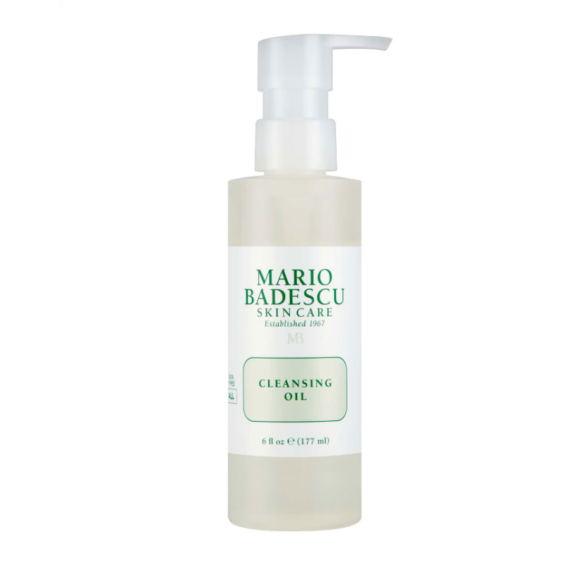 MARIO BADESCU Cleansing Oil - Face oil 177ml