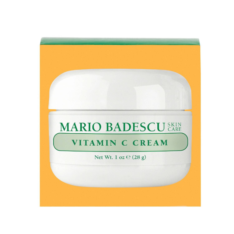 MARIO BADESCU Vitamin C Cream 28g - Image 2