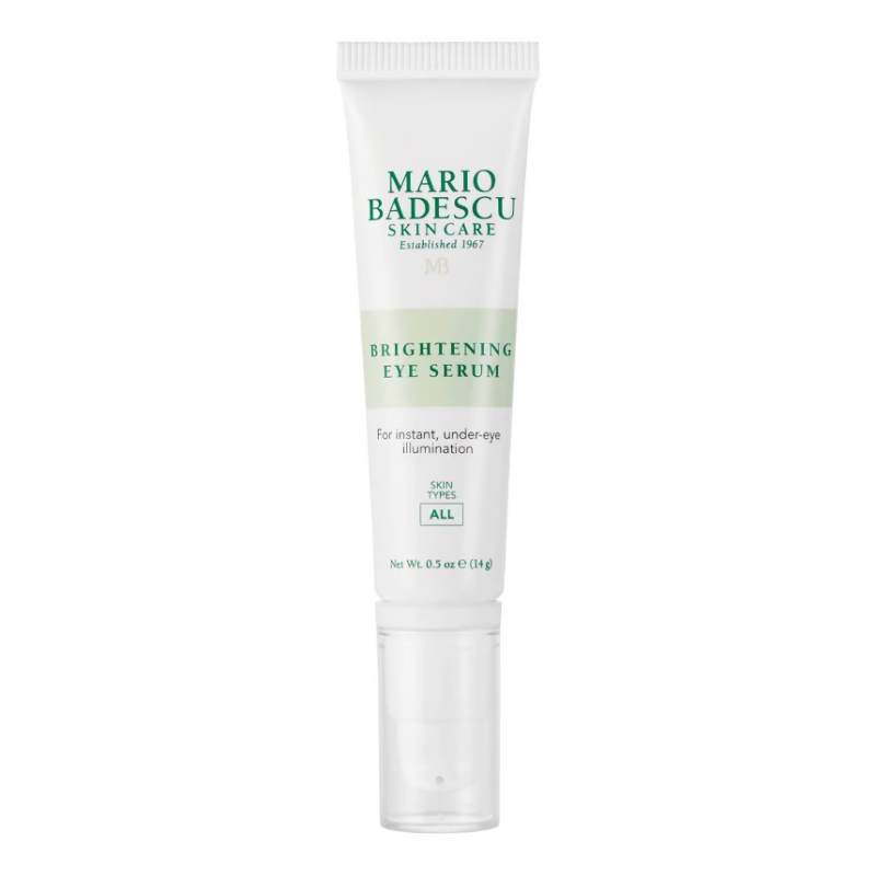 MARIO BADESCU Brightening Eye Serum - Eye Contour Serum 14ml