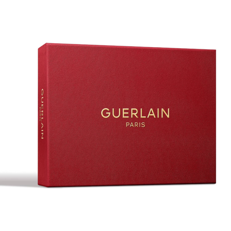 GUERLAIN Habit Rouge Eau de Toilette Gift Set - Image 4