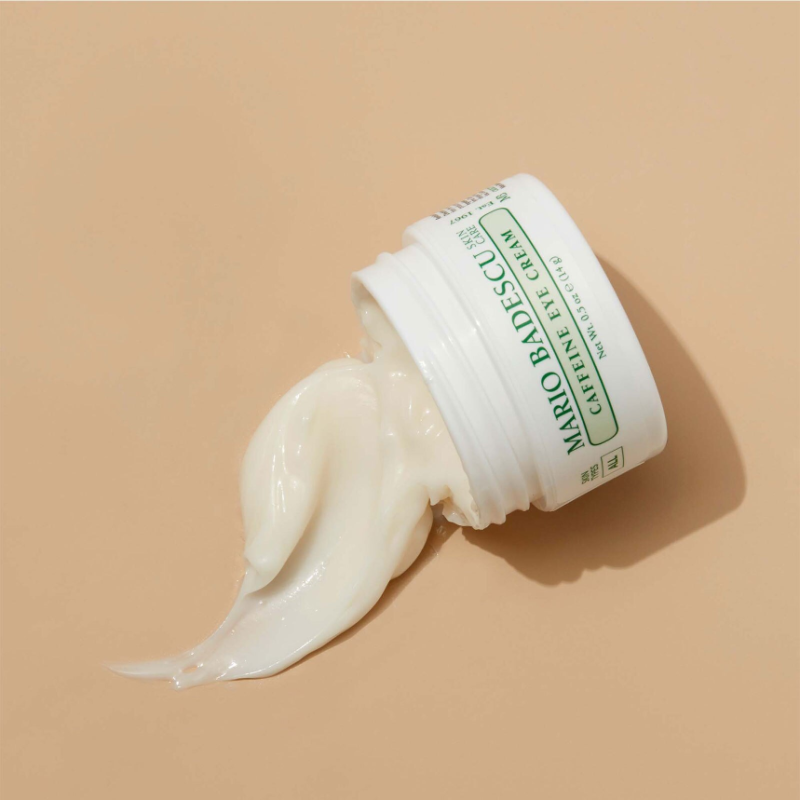 MARIO BADESCU Caffeine - Eye Cream 14 g - Image 3