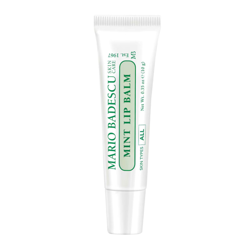 MARIO BADESCU Mint Lip Balm   10g